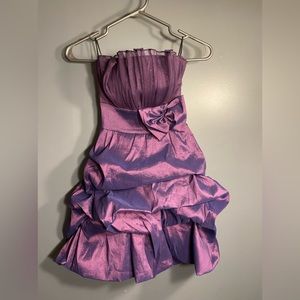 Kids Formal Dress